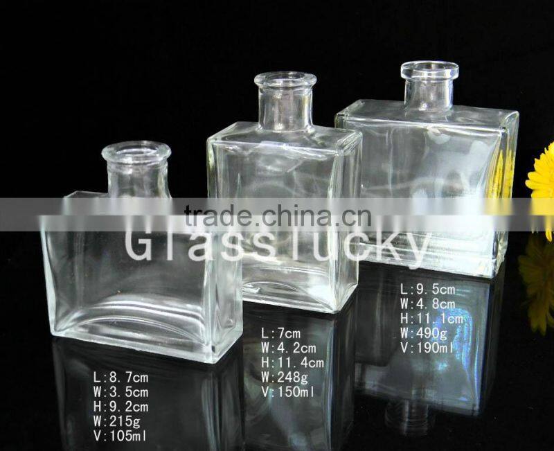 2016 decorative reed flower diffuser