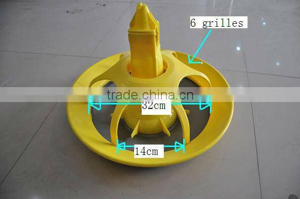 new type automatic poultry duck feeders