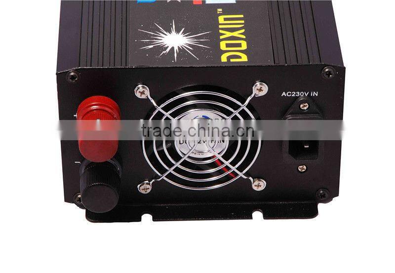 Inverter manufacturer 2000W 24v 110v variable frequency ac adapter creative power supply