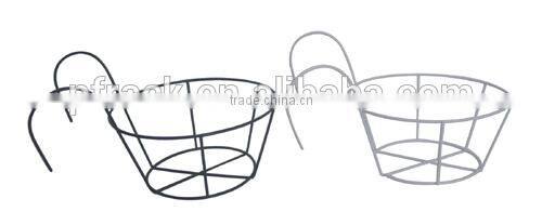 PF-MH004 Metal flower pot hanger