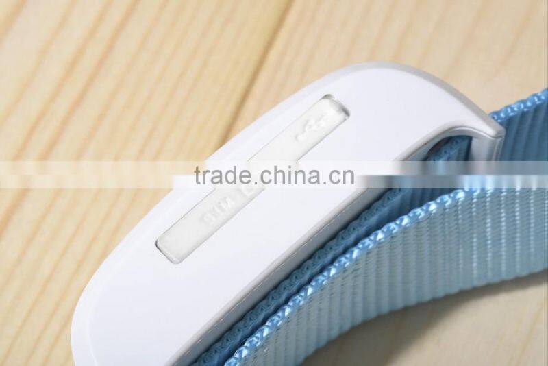 Mini GPS Tracker GSM/GPRS Positioning for small pets ,dog, cat