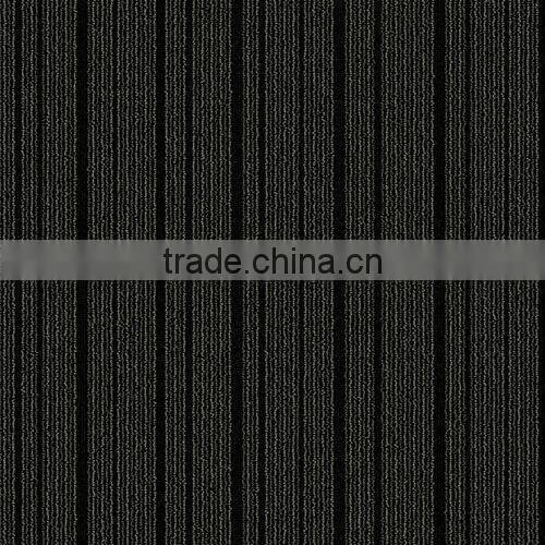 Interlocking Carpet Tiles