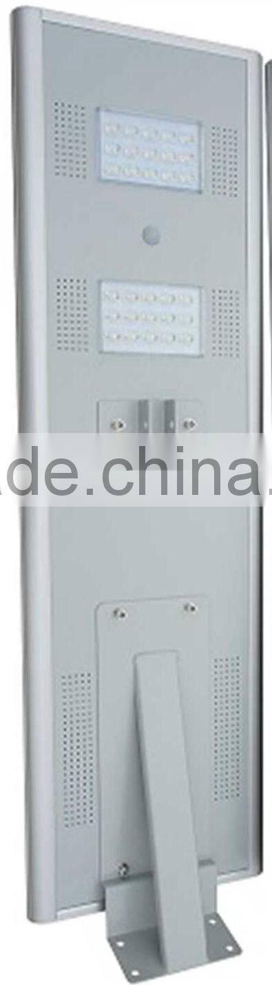 Good Quality 5 Years Warranty IP65 All in One Led Solar Street Light