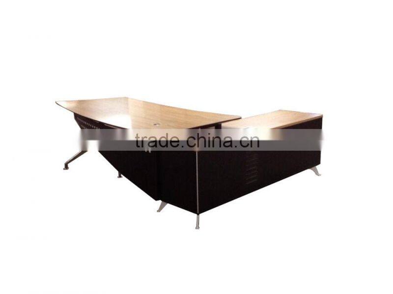 Modern Design Office Furniture MDF Material Office Table