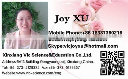 Polytype Blood Counting Chamber with Bright Line