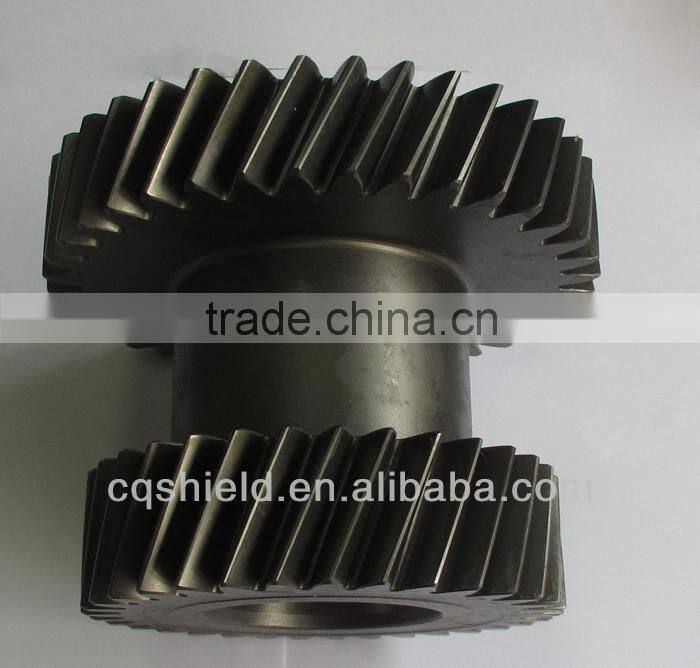 MB transmission g60 g85 doule gear 970 263 0713/9702630713