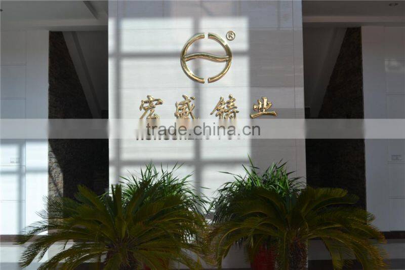 Die casting metal crafts