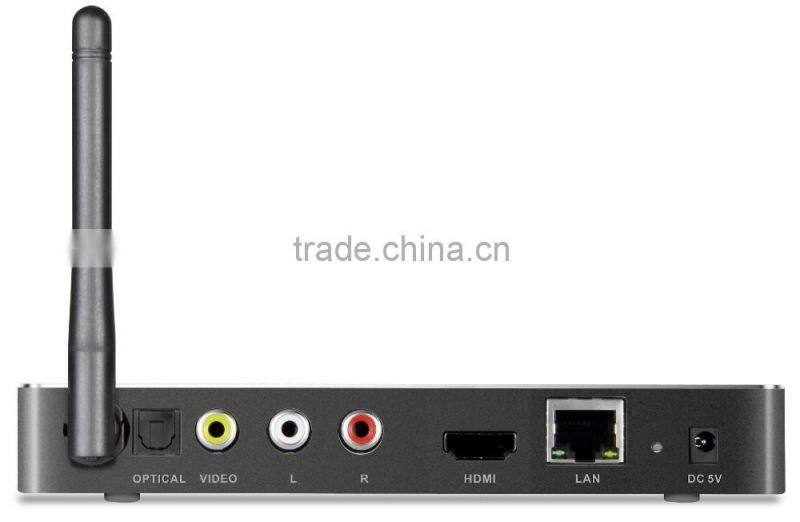 H8 octa core KODI google play store app download android tv box