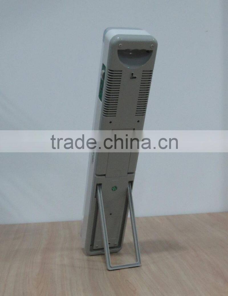 Emergency led battery lanterns with 104 LED light MODEL 500L