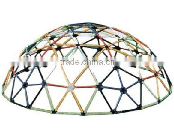 Indoor rock climbing cricket golf playground equipment