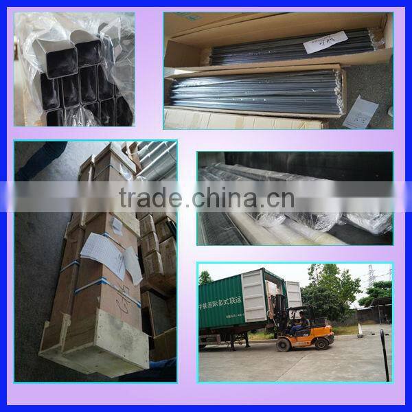 carbon fiber arms for camera underwater