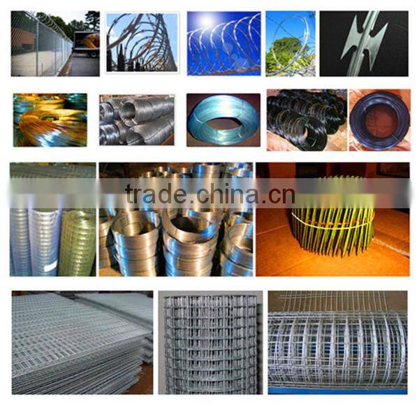galvanized hexagonal wire mesh