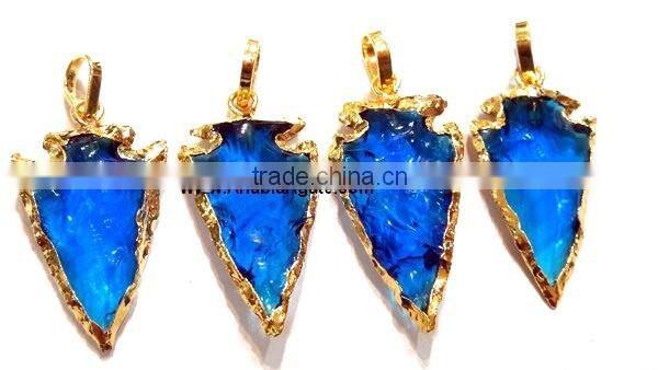 Chakra Bonded 2 Inch Angel : Gemstone Chakra Angel
