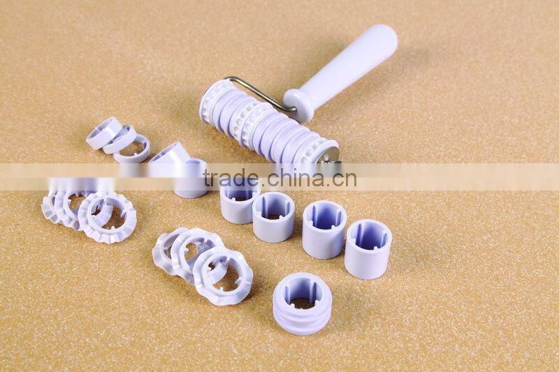 factory wholesale promation mini Plastic Hamburger Patty press/Hamburger Maker