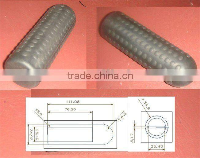 Dirt bike Rubber Handle grips