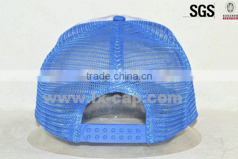OEM China Manufacturer Sample Free Wholesale Cheap Trucker Cap