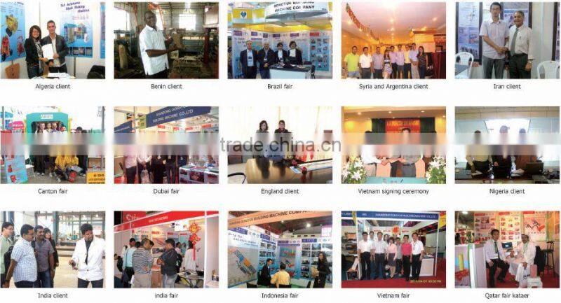 Brick Production Line Processing and Hydraulic Pressure Method manual block making machine and cement mixer