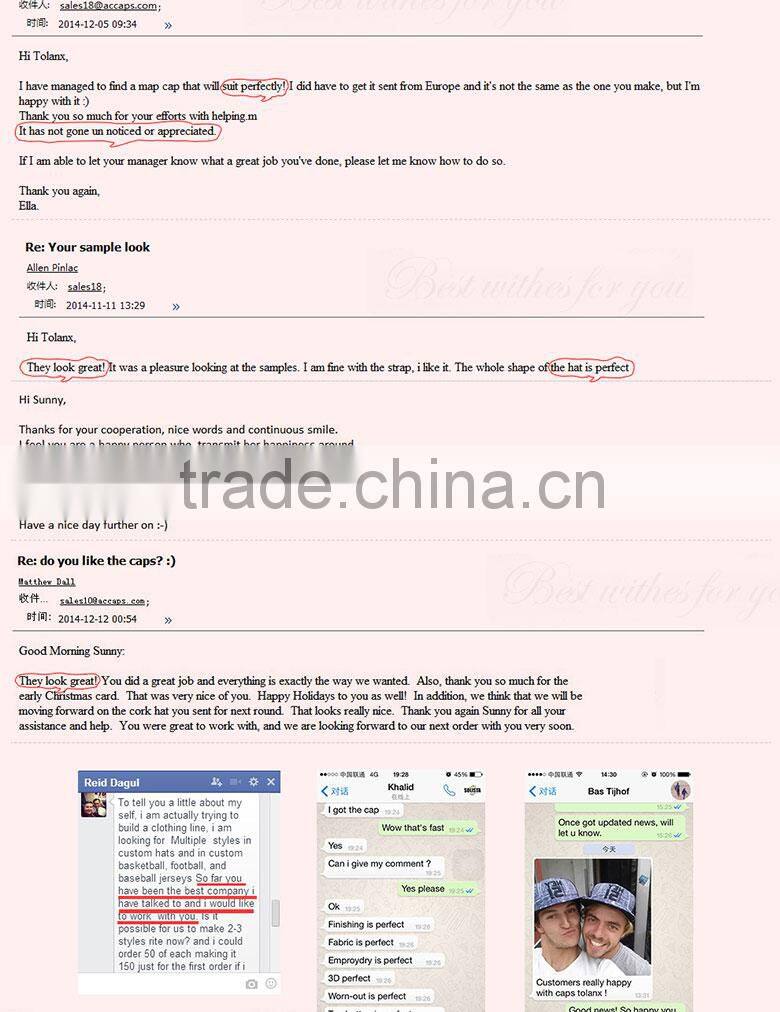 Free size 5 panel cap factory