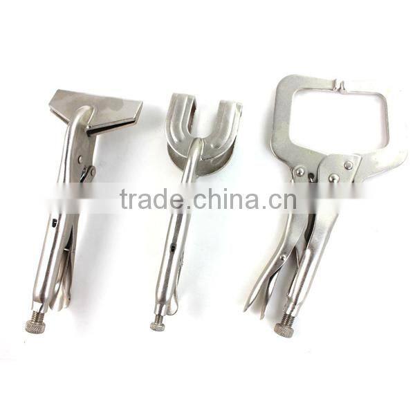 locking pliers clamp pliers welding clamp pliers