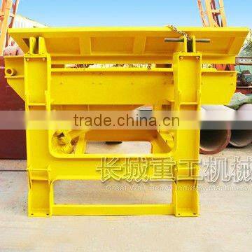 Hot Selling GZD Vibro Feeder