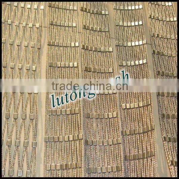 Anping aviary chain link for protection