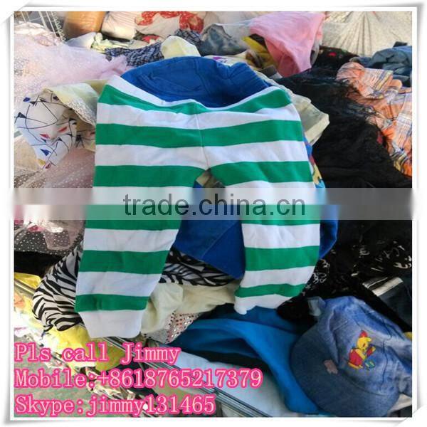 Best sell usa wholesale clothing second hand in bales
