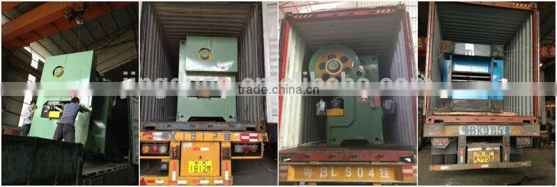 Perforated gypsum board making machine,square hole,round hole,oval hole