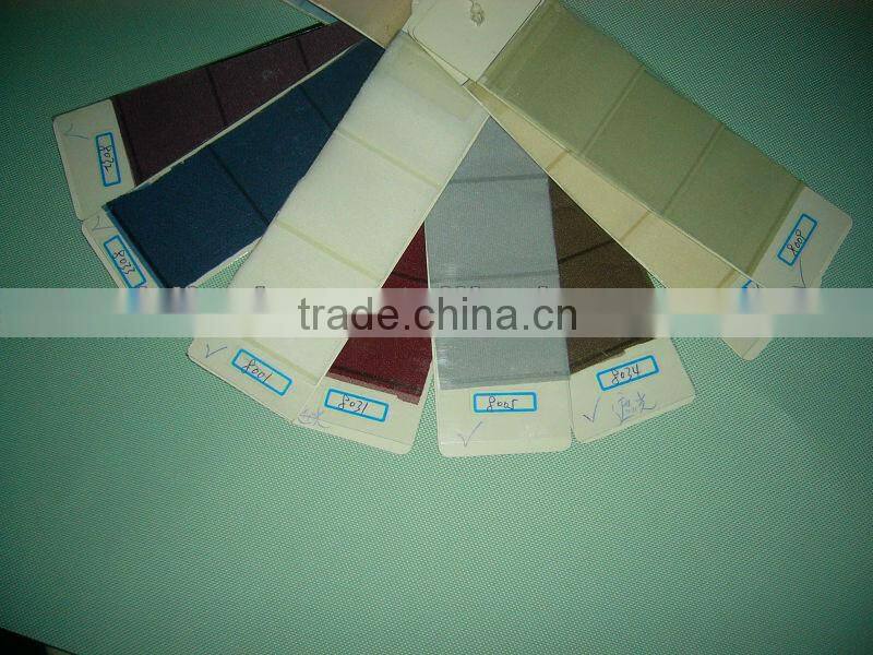 High Quality Triple Shangri-La Window Blinds