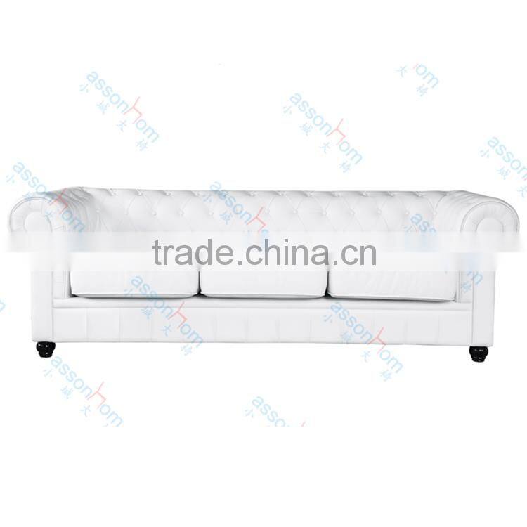 Chesterfield Sofa