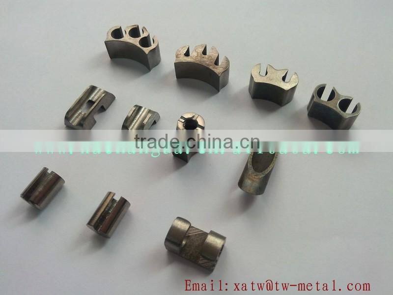 titanium cable guide stops for bike titanium cable guide stops wholesale