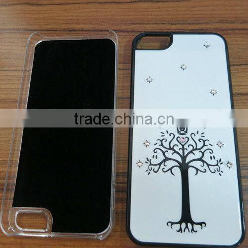 Wholesale Crystal Diamond Phone Case for iPhone 5