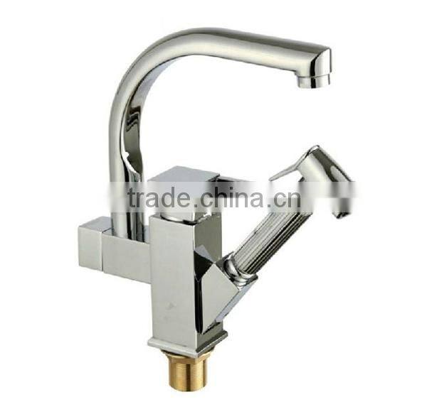 faucets bathroom, dish basin faucet with spray gun, brass faucet with kitchen faucet fittings
