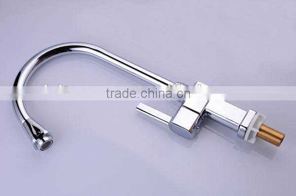 america standard cold water faucet tap, Jiangmen Single Lever Kitchen Sink water Faucet