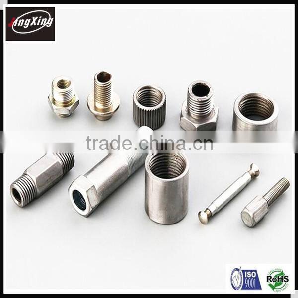 good quality customized carbon steel forged weld nut