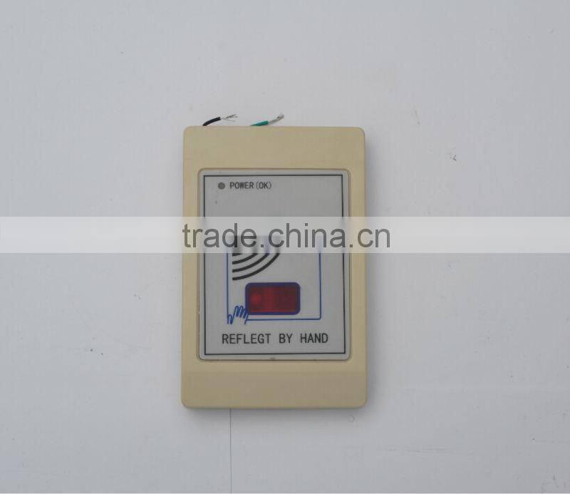 automatic door Infrared no contact sensor switch