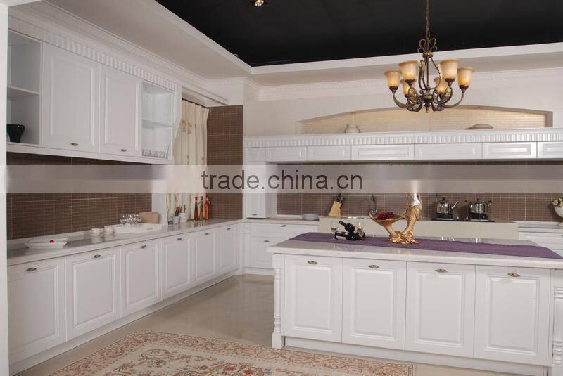 High quality Melamine MDF board