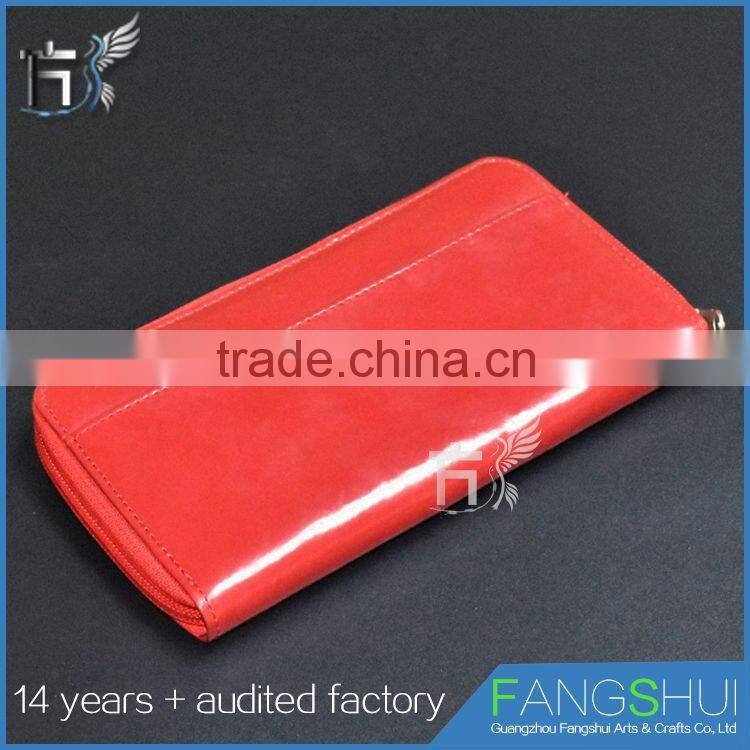 wholesale women wallets leather women for promotion