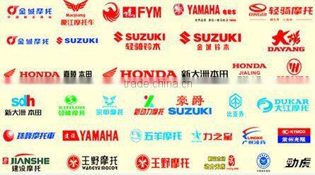 Quality Lifan tricycle Engines with reverse gear150cc