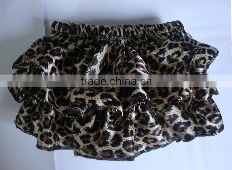 2015 Easter Sales Promotion Baby Organic Underwear So Adorable satin Bloomers Wholesale Baby Cotton Ruffle Bloomers For Kids