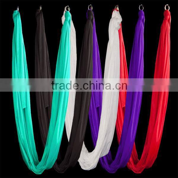 2015 Practical Hammock For Yoga In Gym Of Body Building