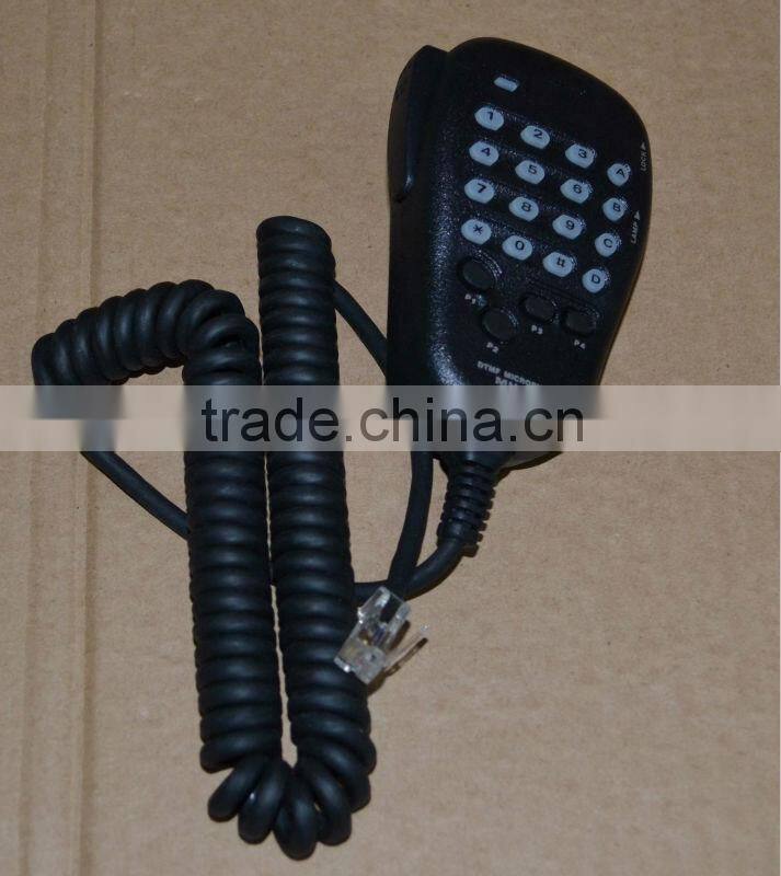 Mobile radio FT-1900 high quality vhf car radio yaesu