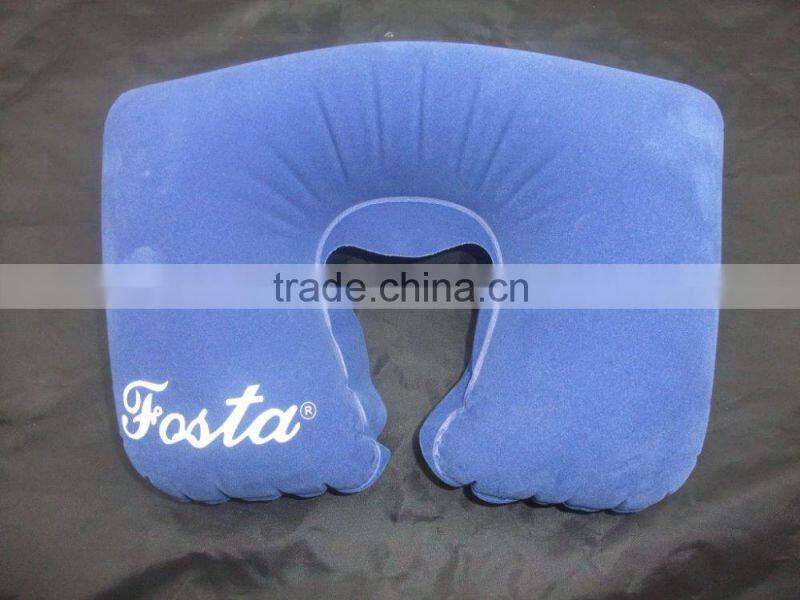New design therapeutic neck pillows,orthopedic neck pillow,inflatable leg rest pillow
