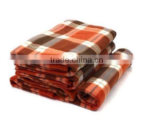 Promotional Children Blanket