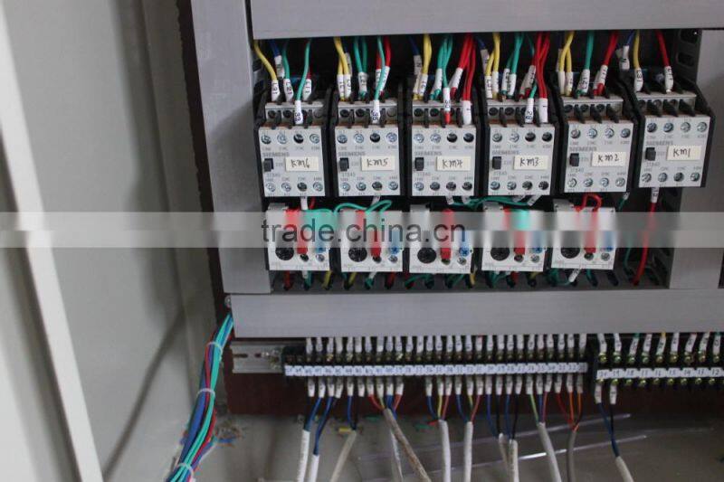 HFJ-240 Automatic making quilt computerized filling and covering machine