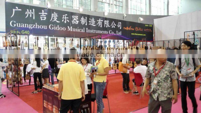 36 inch High quality Solid Cedar top classic guitar made in China guitar factory(HF-CG550S-36)