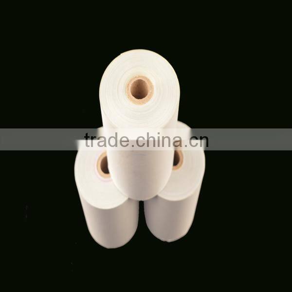 High Output Pre-printed Logo POS Paper in 80MM*80MM Size