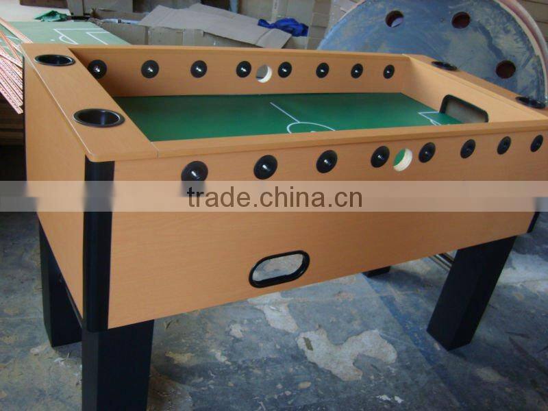 coin-operated Football Table special design