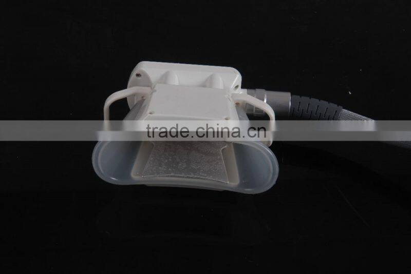 GLM HOT SALE RF cavitation cooling head Machine with antifreeze membranes