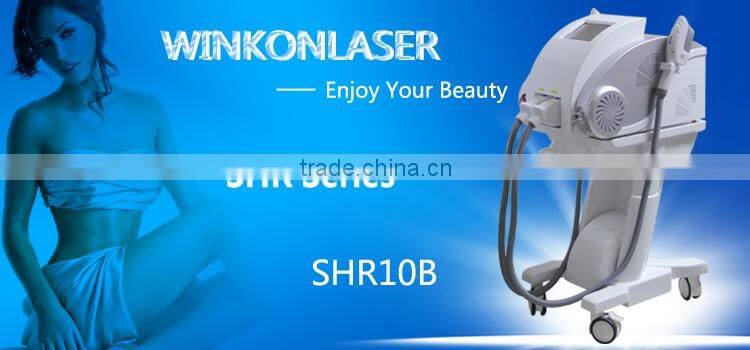 No pain no downtime laser diode machine / diode laser 808nm / laser diodo with CE and ROHS certificate
