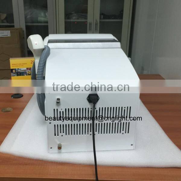 Germany 808nm diode laser hair removal